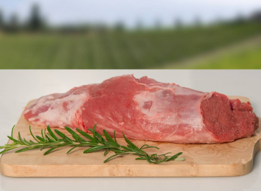 Suino Filetto o Pesce