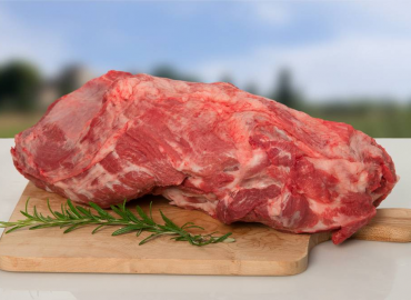 Suino Coppa o Scamerita