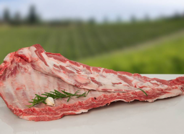 Suino Costina o Rosticciana