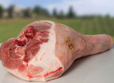 Suino Coscia o Prosciutto 
