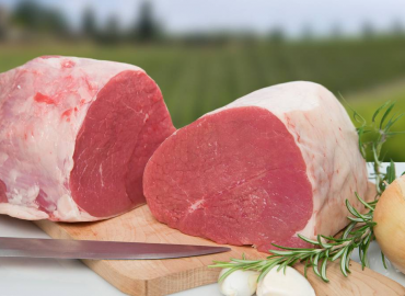 Bovino Girello o Magatello