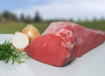 Bovino Sottofesa o Lucertolo