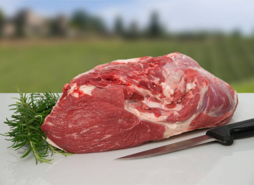 Bovino Scamone o Groppa