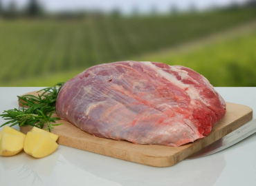 Bovino Campanello o Pesce